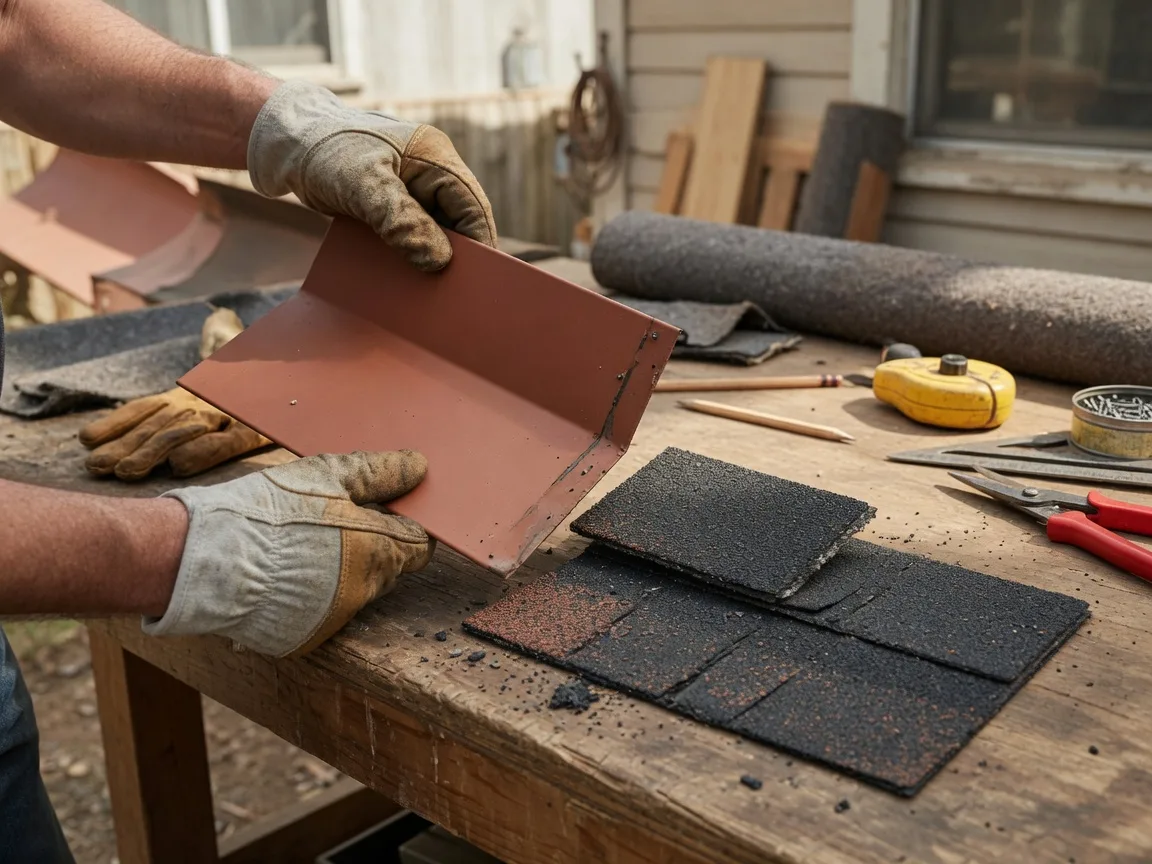 Roof Repair company in Wesson, MS